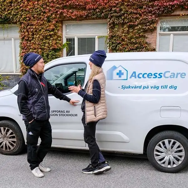 Access care uses Curoflow patient engagement platform