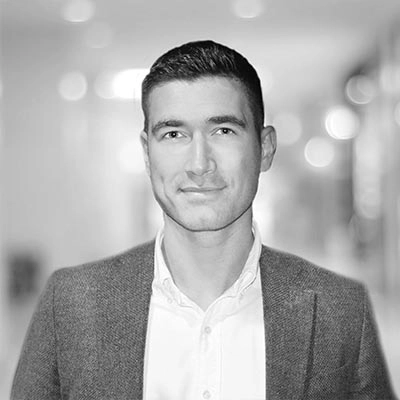Alexander Knezevic